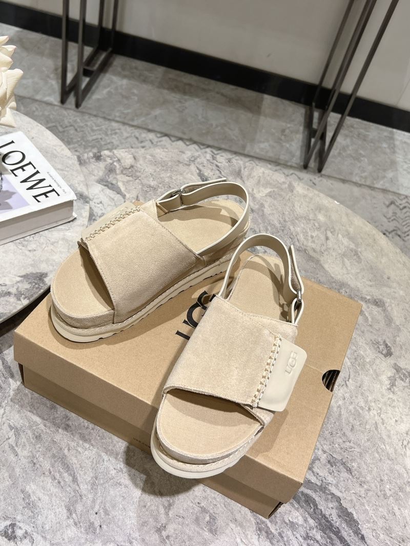 Ugg Sandals